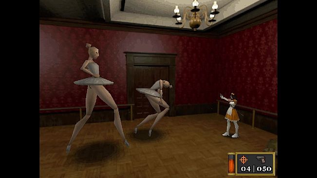 Alisa Developer's Cut