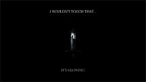 Bladebearer: Recarved