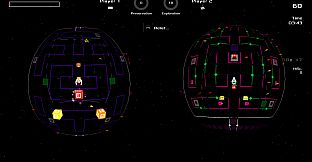 Story of a tiny earth, the symbolic ages