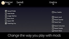 The Cool Guys Are Level 100