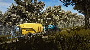 Pure Farming 2018 Digital Deluxe Edition