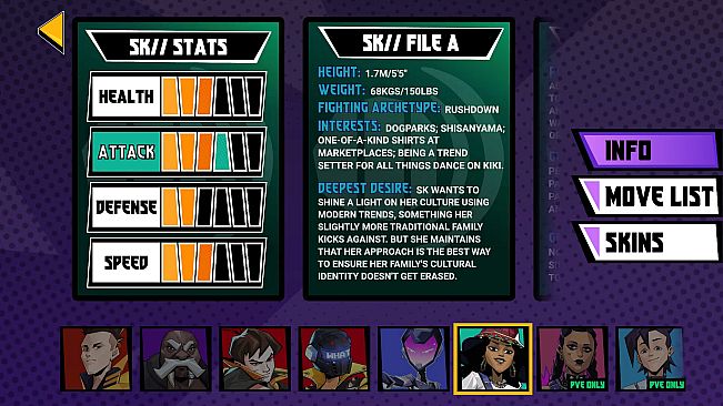 Super Dragon Punch Force 3