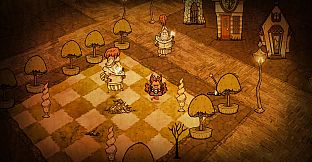 Don't Starve: Hamlet