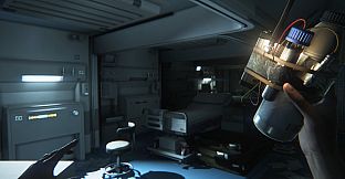 Alien: Isolation - Last Survivor