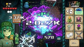 Super Cabbage Kabumi