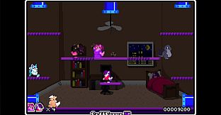 SoftFoxxo's Softie Stuffers