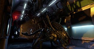 Aliens: Colonial Marines Collection