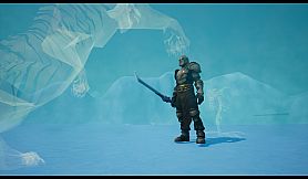 Blademistress Chronicles