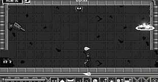 Humanity's Last Hope