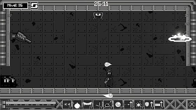 Humanity's Last Hope