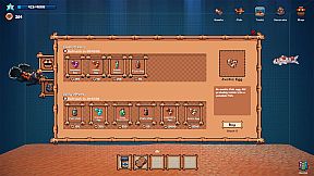 Tiny Aquarium: Social Fishkeeping