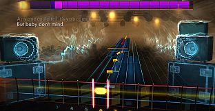 Rocksmith 2014 Edition – Remastered – The War on Drugs - “Red Eyes”