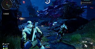 G.I. Joe: Operation Blackout