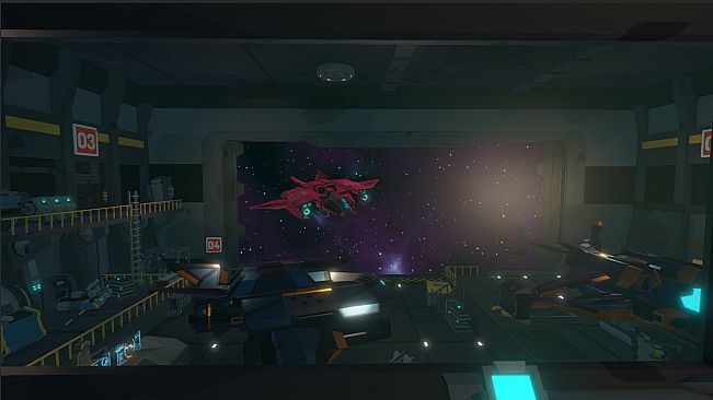 Legitimate Space Corp Simulator LLC