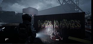 BlackNoise: Shutdown