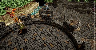 Mirrorscape: Castle Starter Pack