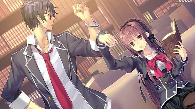 A Clockwork Ley-Line: The Borderline of Dusk