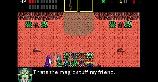 Dank Wizard Saga
