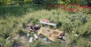 Crime Scene:Reconstruction of crime