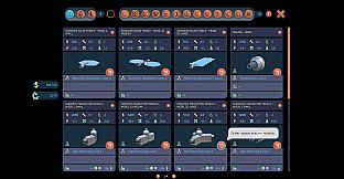 Space Station Designer