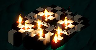 Magic Chess