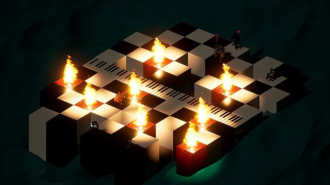 Magic Chess