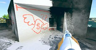 PowerWash Simulator – Muckingham Files – Part 4