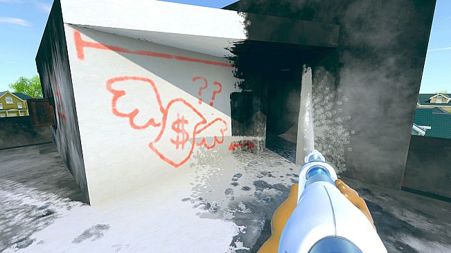 PowerWash Simulator – Muckingham Files – Part 4