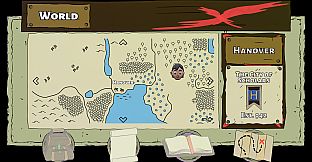 Kovari Legends: Emergence