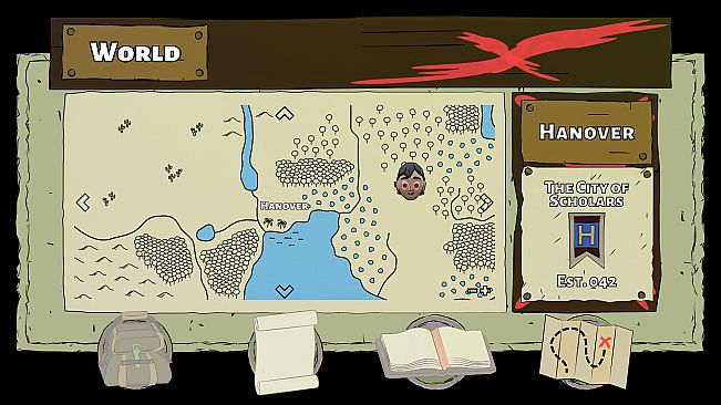 Kovari Legends: Emergence