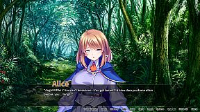 Harem Academy: Tales of the Titty Tamer