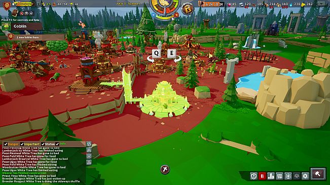 Goblins of Elderstone