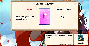 PC Companion — Glitch Supporter Pack
