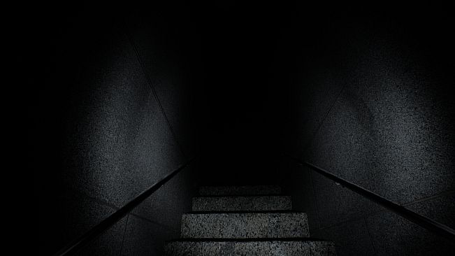 Staircase55: A SCP-087 Story