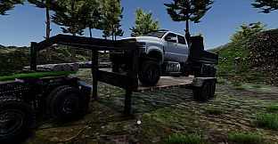 Metal and Hauling RPG Simulator