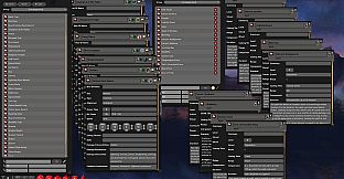 Fantasy Grounds - The Gates of the Shadowmage