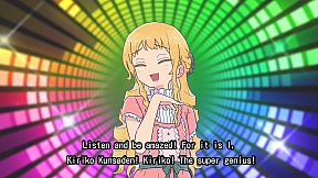 Tales from Toyotoki: Arrival of the Witch