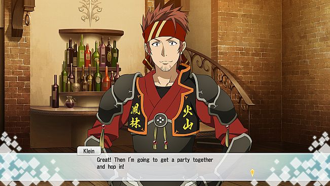 Sword Art Online Re: Hollow Fragment