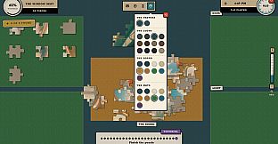 Puzzle Simulator