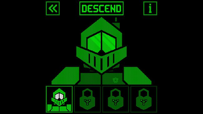 WARD: Descent