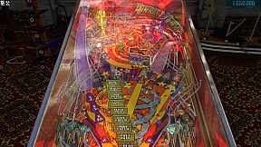 Zaccaria Pinball