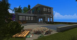 House Flipper - Luxury