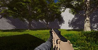 Operation Desolate Void