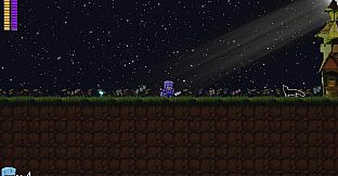 The Adventures Of Maximus