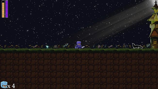 The Adventures Of Maximus