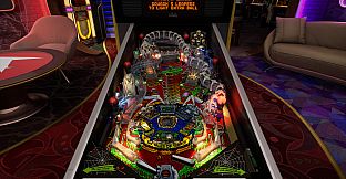 Pinball FX - Williams Pinball: Scared Stiff