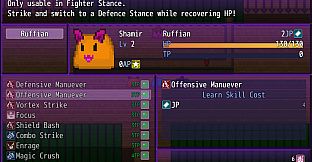 A Slime Called Quest