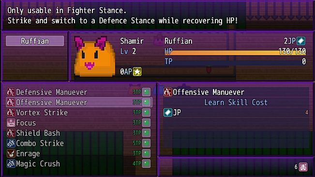 A Slime Called Quest