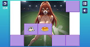 Hentai Pair - Furry Red Panda Cheerleader DLC