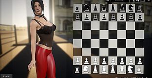3D Hentai Chess - Additional Girls 2